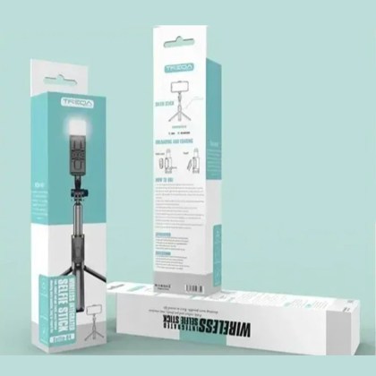 ring light self stick